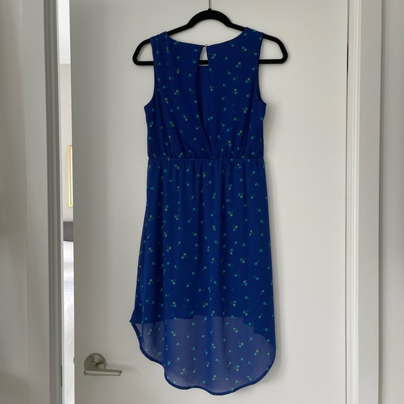 Dex Dress - Picture 4 of 5